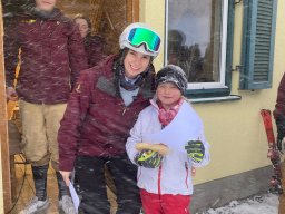 Ski- und Snowboardkurs Weihnachtsferien 2022